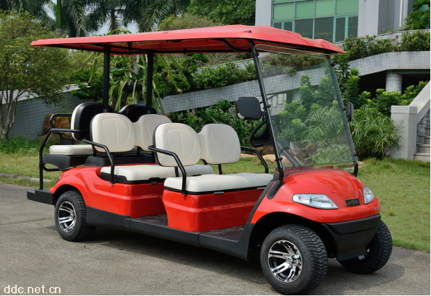 高爾夫球車（精品行貨）